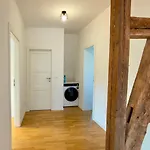 Ludwigshome Apartmenthaus - Einzelapartments Mit Kostenfreiem Parkplatz, Wlan, Voll Ausgestatteter Kueche