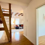 Ludwigshome Apartmenthaus - Einzelapartments Mit Kostenfreiem Parkplatz, Wlan, Voll Ausgestatteter Kueche Apartmán *