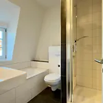 Ludwigshome Apartmenthaus - Einzelapartments Mit Kostenfreiem Parkplatz, Wlan, Voll Ausgestatteter Kueche