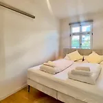 Ludwigshome Apartmenthaus - Einzelapartments Mit Kostenfreiem Parkplatz, Wlan, Voll Ausgestatteter Kueche *