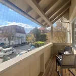 Ludwigshome Apartmenthaus - Einzelapartments Mit Kostenfreiem Parkplatz, Wlan, Voll Ausgestatteter Kueche Apartmán Ludwigsburg