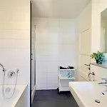 Ludwigshome Apartmenthaus - Einzelapartments Mit Kostenfreiem Parkplatz, Wlan, Voll Ausgestatteter Kueche Apartmán Ludwigsburg