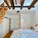 Ludwigshome Apartmenthaus - Einzelapartments Mit Kostenfreiem Parkplatz, Wlan, Voll Ausgestatteter Kueche *