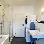 Ludwigshome Apartmenthaus - Einzelapartments Mit Kostenfreiem Parkplatz, Wlan, Voll Ausgestatteter Kueche *