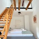 Apartmán Ludwigshome Apartmenthaus - Einzelapartments Mit Kostenfreiem Parkplatz, Wlan, Voll Ausgestatteter Kueche