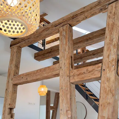 Ludwigshome Apartmenthaus - Einzelapartments Mit Kostenfreiem Parkplatz, Wlan, Voll Ausgestatteter Kueche Ludwigsbourg