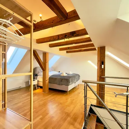 Ludwigshome Apartmenthaus - Einzelapartments Mit Kostenfreiem Parkplatz, Wlan, Voll Ausgestatteter Kueche Apartmán Ludwigsburg